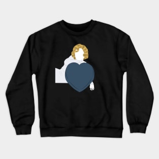 Roxi Hart - Chicago Crewneck Sweatshirt